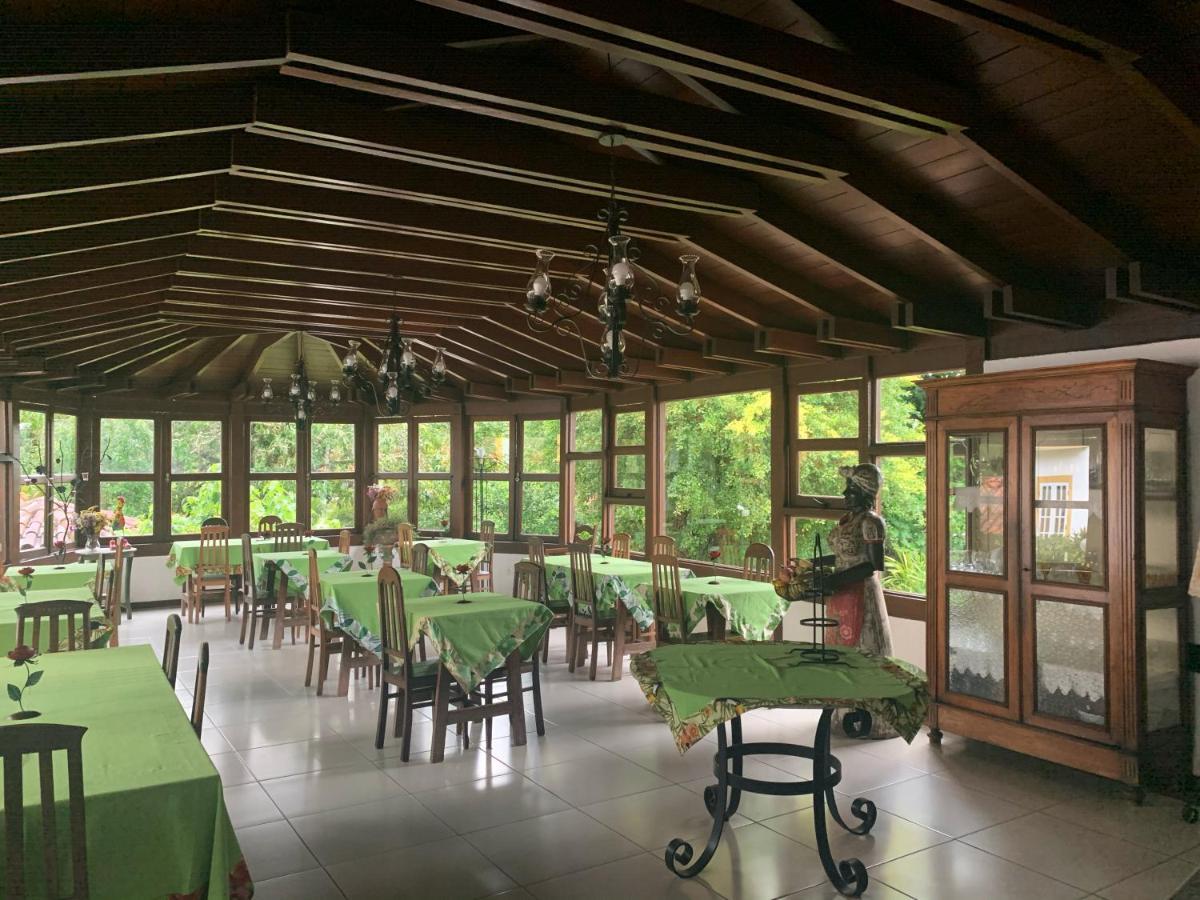 Pousada Villa Real Tiradentes Exterior photo